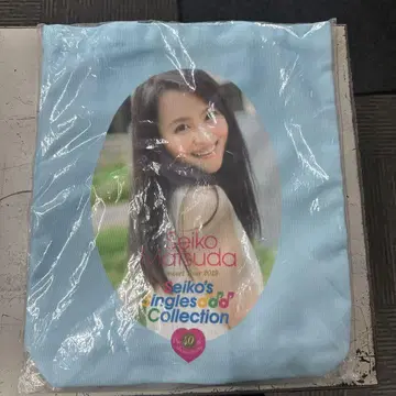 Seiko Matsuda 콘서트 투어 2019 백
