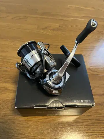다이와 19 셀테이트 LT2500S-XH