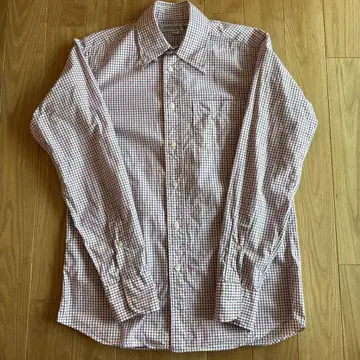 INDIVIDUALIZED SHIRTS 버튼다운 셔츠