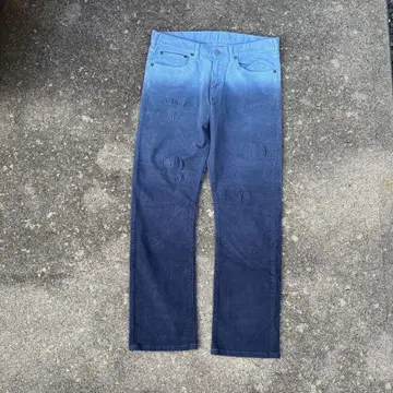 론 헤르만 RHVintage 코듀로이 팬츠