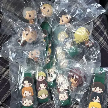 제일복권 진격의 거인 ~짐승의 거인은 내가 처치한다~ G상 I상