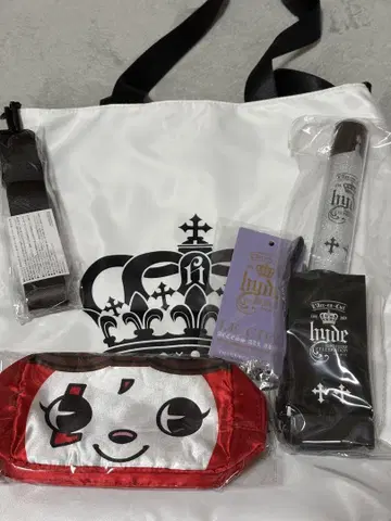 L'Arc~en~Ciel hyde 생일 축하 업그레이드 혜택