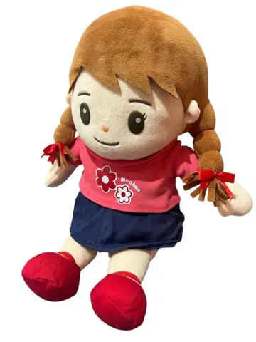 말하는 미쨩