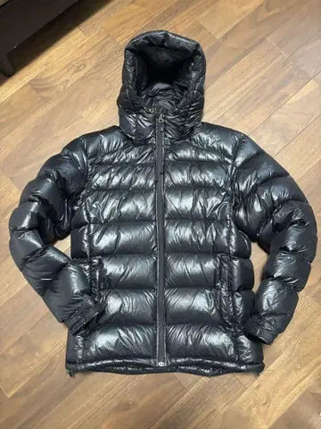 DUNLOP OUTDOOR EQUIPMENT by HCS 다운 자켓