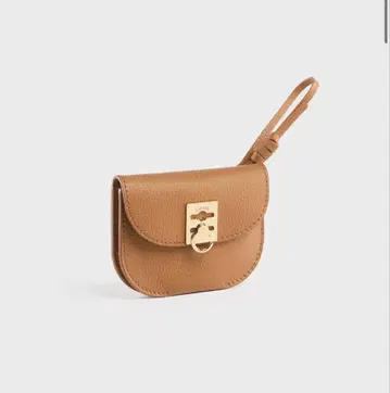 카프네 DAY POUCH - PECAN