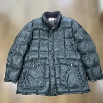 Hush puppies 허시파피 경량 다운 자켓 사이즈: 3L