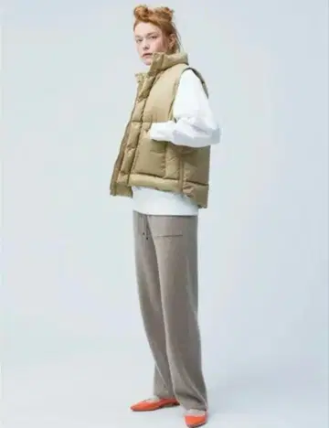 완판 RonHerman 다운 베스트 론 헤르만
