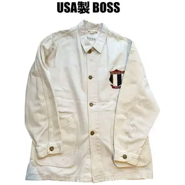 USA제 BOSS XXL 커버올