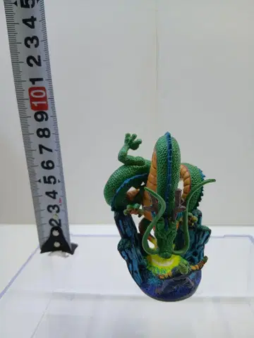 드래곤볼 피규어 약 10cm