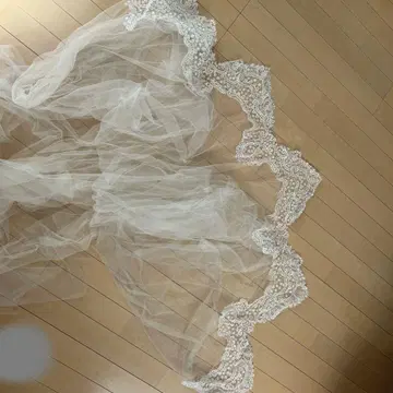 롱 베일