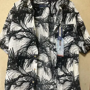 CARIBBEAN JOE 셔츠
