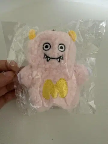 마루시이 마음속 깊은 곳에 숨은 괴수