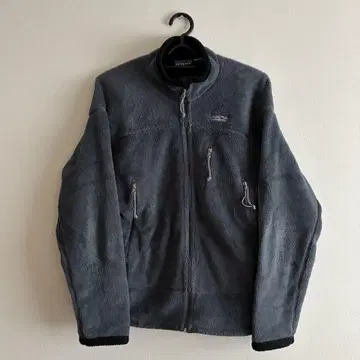 Patagonia R4 플리스 자켓 usa제 자수 택