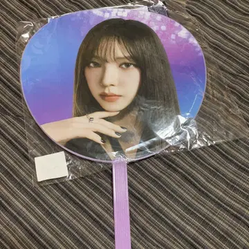 KARINA aespa 부채 LIVE TOUR 2023