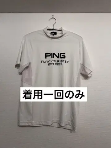 골프웨어 PING 핑 M