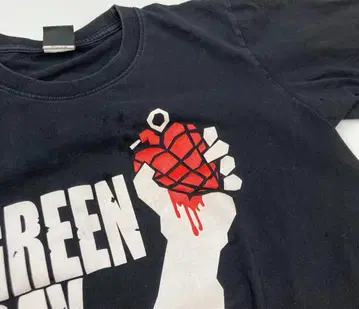 Green day