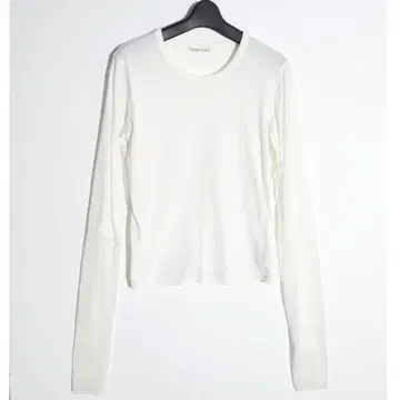 25ss Plage R'IAM Sheer Cuff 풀오버 시어