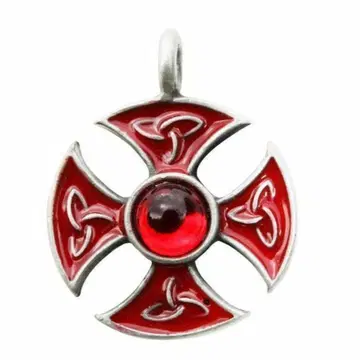 EastGate: 템플 기사단 Consecration Cross