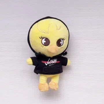 SKZOO MINI PLUSH Bbokari Felix