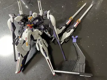 건담 프라모델 hg 하이젠슬레이 II 라