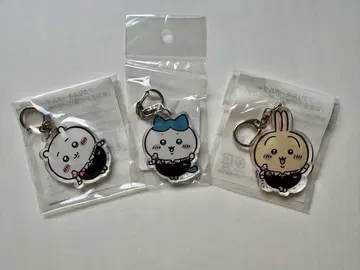 치이카와 (먼작귀) 도카이도 신칸센 아크릴 키링