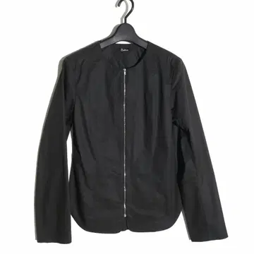 24AW Edition 컴팩트 트윌 지퍼 셔츠 정가 28,600엔