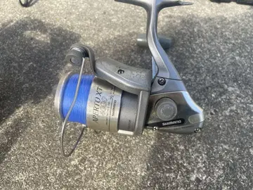 SHIMANO 4000 스피닝 릴