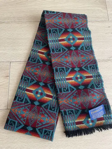 Pendleton 머플러