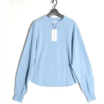 새상품 THE SHINZONE W GAZETTE PULLOVER 맨투맨