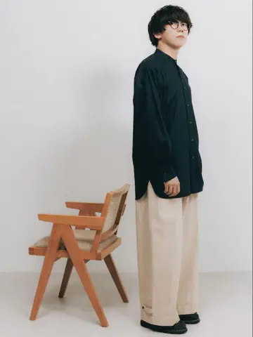 nano universe 카타오카 켄타 te ni wo ha