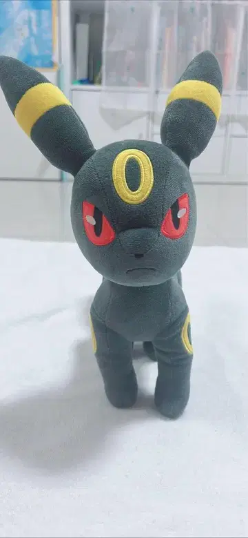 블래키 봉제 인형 33cm