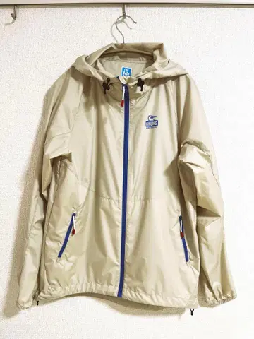 [ 새상품 ] 참스 CHUMS 레이디버그 자켓 CH14-1349