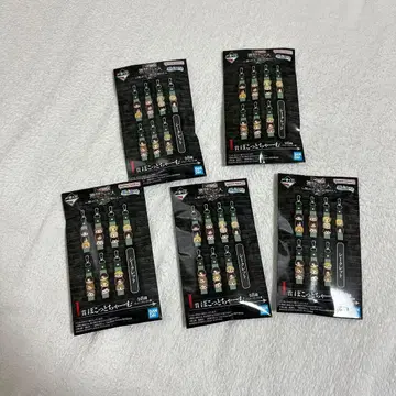 I상 퐁당참 x 5