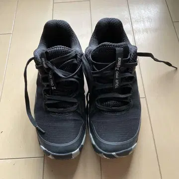 프린스 투어 프로 Z 테니스화 [프린스] DPSZC17