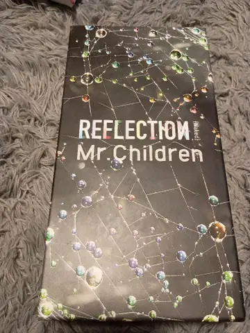 REFLECTION / Mr.Children 미스터 칠드런