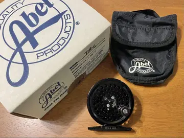 Abel TR-L 에벨 플라이 릴