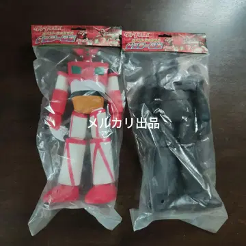 TAITO 슈퍼 로보 겟타로보 전 2종