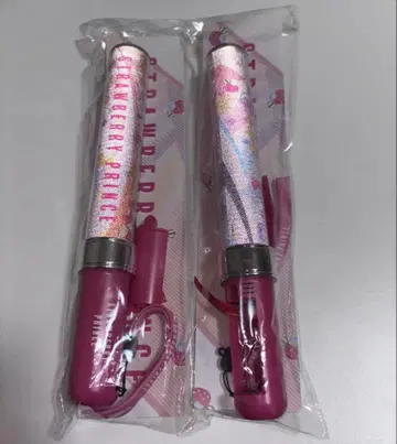 스토푸리 응원봉 2개 세트