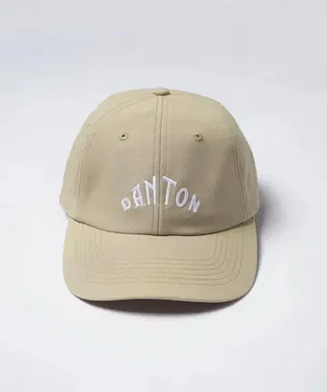 단톤 캡 베이지 프리 사이즈