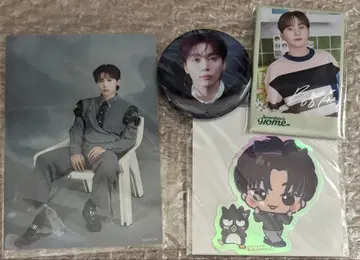 SEVENTEEN SEUNGKWAN
