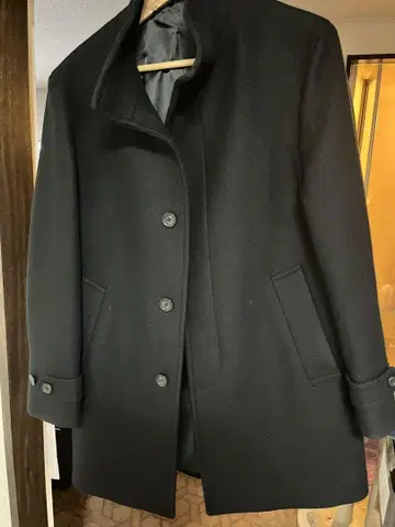 유나이티드 애로우즈 코트 남성용