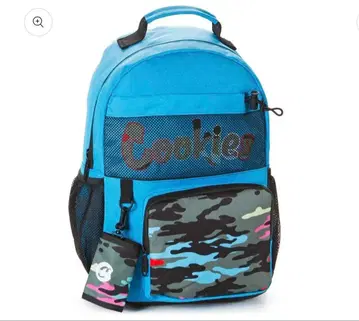 Cookies ESCOBAR SMELL PROOF BACKPACK