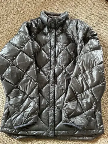 mont-bell 다운 자켓 XS