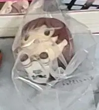 진격의 거인 제일복권 쵸코놋코 피규어