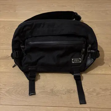 AS2OV 바디백 힙색