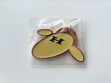 [양문학] 가챠 메탈 키링