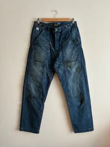 The DUFFER N NEPHEWS EWANS sizeM