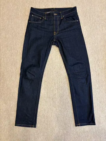 Nudie Jeans Lean Dean W32L30