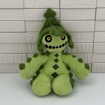 포켓몬 fit 봉제 인형 노공