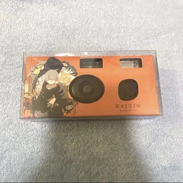Eve kaizin camera 카메라
